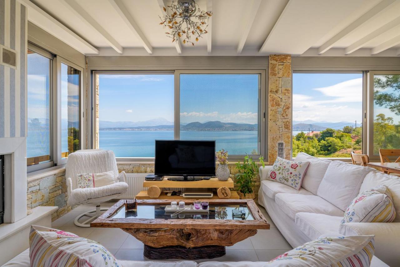 Villa Crystal *
