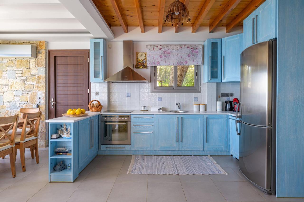 Villa Crystal Chalkís