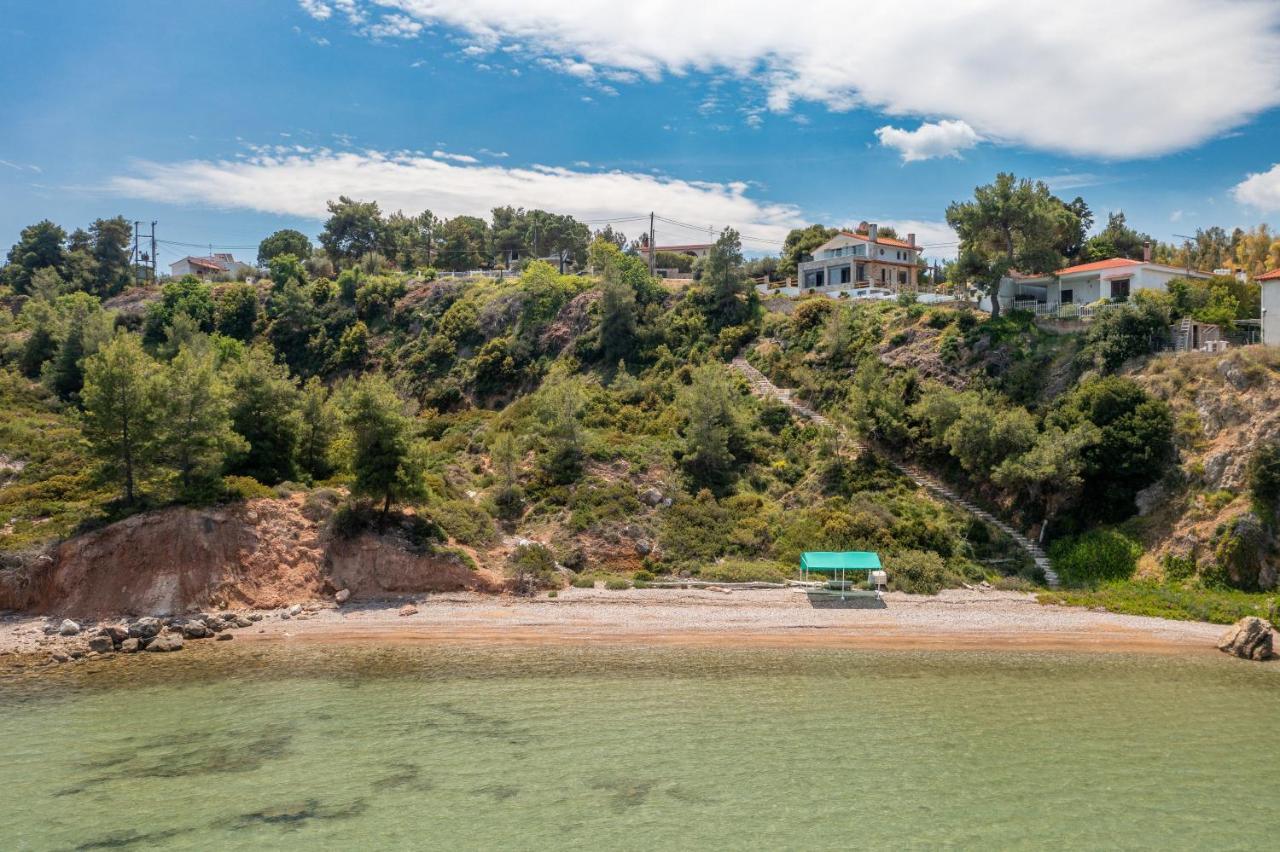Villa Crystal *