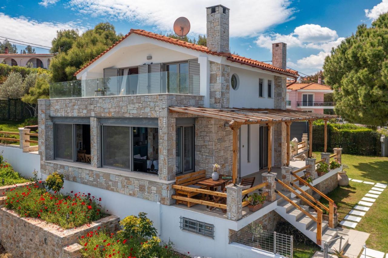 Crystal Villa
