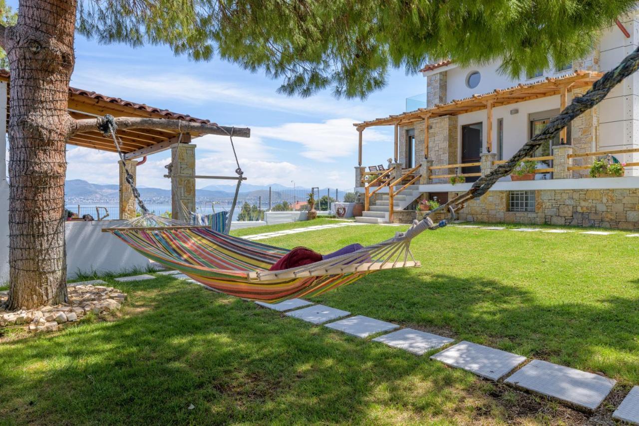 Villa Crystal