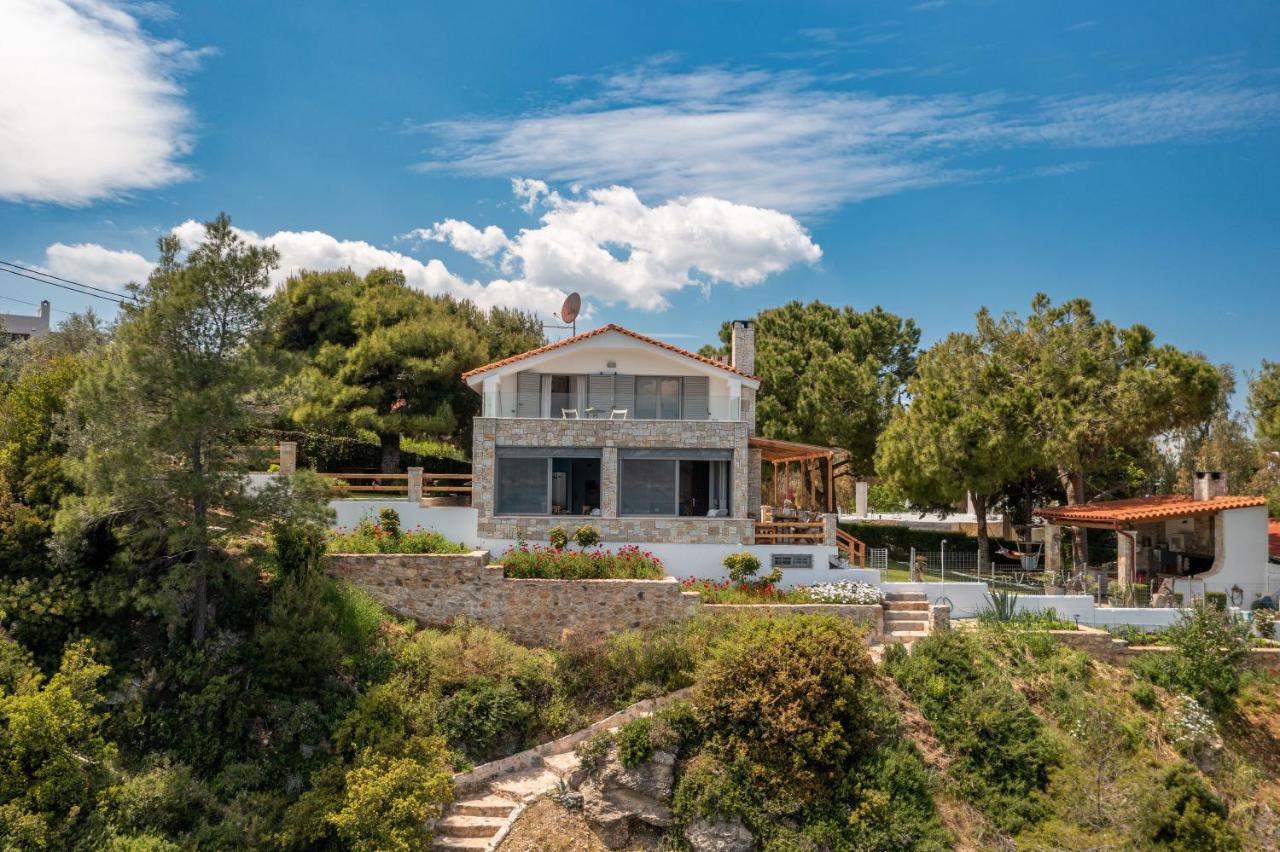 Villa Crystal *