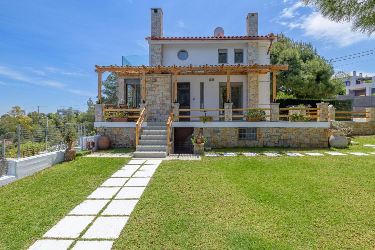 Villa Crystal